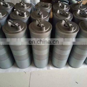 Excavator Hydraulic Return Oil Filter YA00033065 P502270 photo-3