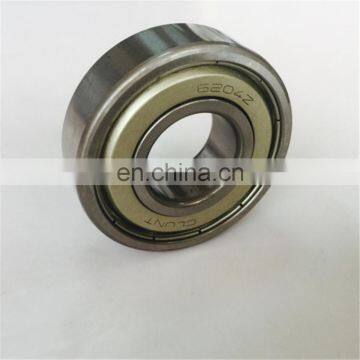 Rotary Tattoo Machine Bearings Thin Section Deep Groove Ball Bearings 6910 6910rs 6910ZZ 50*72*12