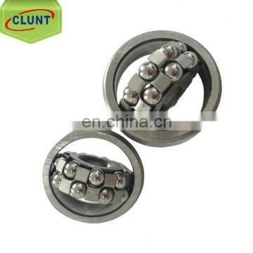 high precision self-aligning ball bearing 2308 china manufacturer bearing 2308K