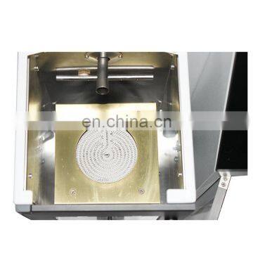 Pressure Distillation Apparatus Automatic Astm D86 Distillation Test Equipment photo-5