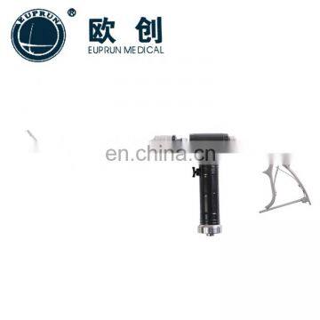 Finely Processed Medical Gynaecology Surgical Instruments Morcellator photo-3