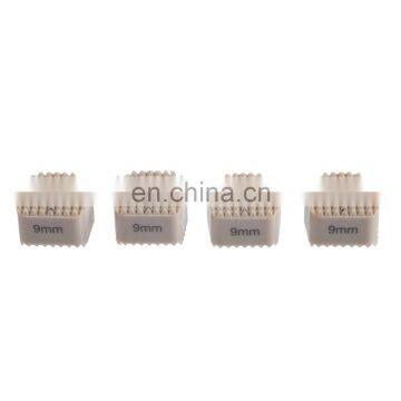 High Quality Medical Cervical Peek Cage Surgical Implant Material Orthopedic Spine Implants Cage