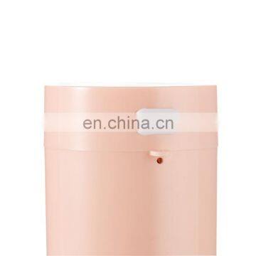 Infrared Sensor Touchless Liquid Soap Foam Dispensers Hand Sanitizer Gel Dispenser 1 YEAR Alcohol Automatic for Hospital Modern photo-4