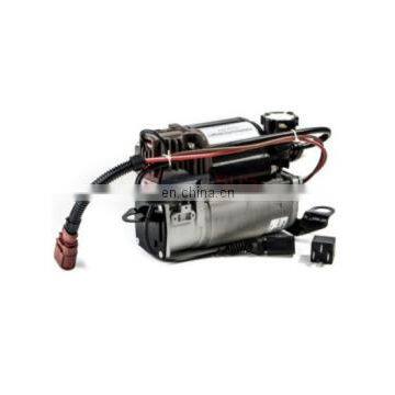 Компрессор воздушной подвески, воздушный насос для Audi A6 Allroad Quattro (C6/4F) 2004-2011 4F0616005F 4F0616005E 4F0616006A Высокое качество photo-3