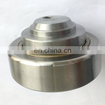 Special Flat Compound Size 4.053 Combined Forklift Mast Roller Bearings photo-4