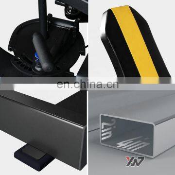 New Design Pin Load Machine Gym Equipment Adductor Machines photo-4