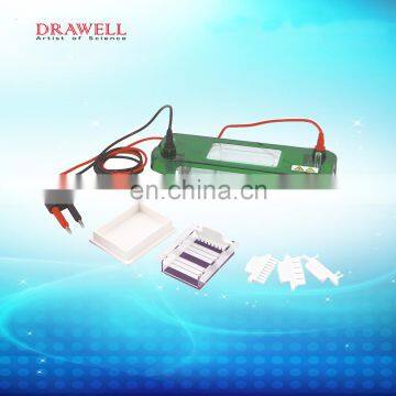 SPAT Gel Analysis Electrophoresis Tank Horizontal Electrophoresis photo-5