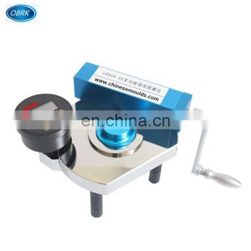 Digital concrete bonding strength tester, pull-off adhesion tester for tile