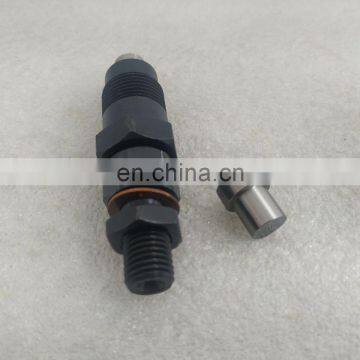 Diesel Fuel Injector 093500-5810 Nozzle Part Number DNOPD628 photo-4