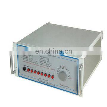 FY98 5A, 100V CT/PT Load Box