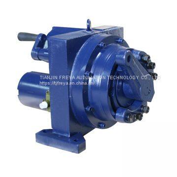 quarter-turn valve ( TIANJIN ) ZKJ—2100  ZKJ—3100  ZKJ—4100 ZKJ—5100