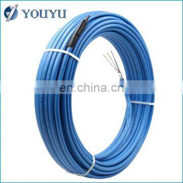 30 Feet 5 Watts per Foot Roof Snow Deicing Cable Defrost Snow Self Regulated Heated Wire photo-7