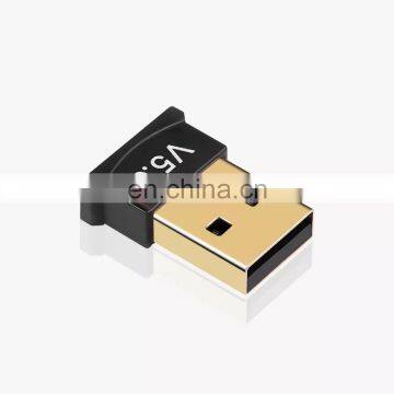 USB Bluetooth adapter 1 best products Long-distance transmission br8401