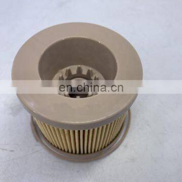 Diesel Engine Parts Fuel Filter 2010TM photo-2