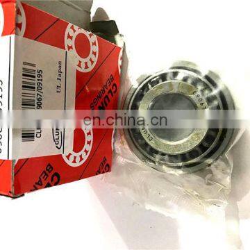 4T-65237/65500 Tapered Roller Bearing 65237/65500 Set298