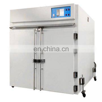 LIYI Electric Hot Air Laboratory Drying Oven Use photo-3