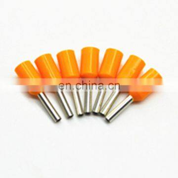 Hampool Factory Supply Copper Ferrules Automotive Non-shrink Cord End Sleeve Terminal photo-6