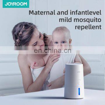 JOYROOM CY299 Mosquito Killer Lamp Mosquito Repellent Liquid Heater photo-3