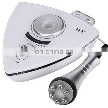 2020 Hotsale Mini RF 40k Fat Removal Beauty Equipment Portable Weight Loss Slimming Machine photo-3