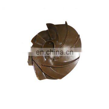 High Pressure Water Pump Impeller Design for Deep Well Pump photo-6