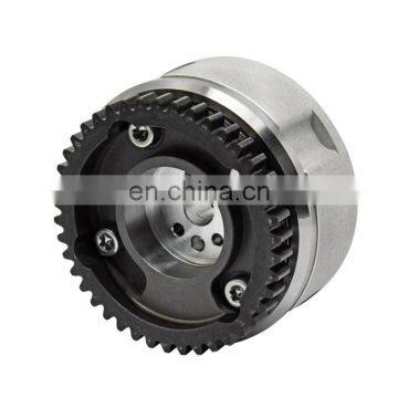 Новый двигатель. Шкив фазовращателя распределительного вала. Оригинальный номер 24370-03000 photo-6