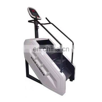 Factory Selling Stepper /climber High Quality Machine Fitness Equipment photo-4