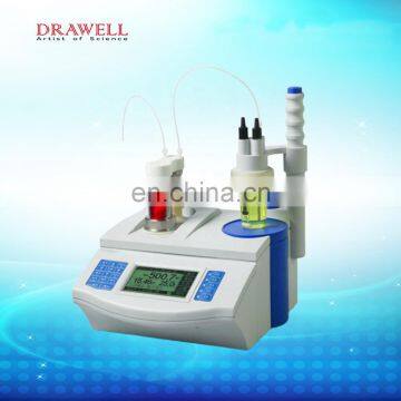 ZD2 Laboratory Titrator Auto Titration Machine photo-4