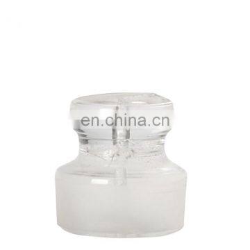 25ML Glass Bituminous Specific Gravity Bottle, Asphalt Density Pycnometer