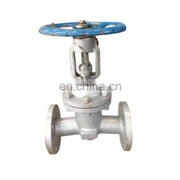 Russian rising stem cast steel gate valve,flange type steel gate valves