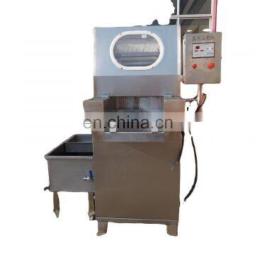 beef saline injection brine injection machine