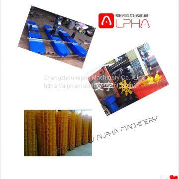 Easy to Operation Paddle Aerator/floating Aerator/submersible Aerator for Agriculture photo-2