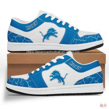 Detroit Lions Sneakers