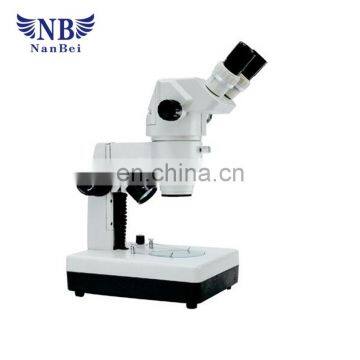 Long Working Distance Stereo Microscope Mobile Phone Repair