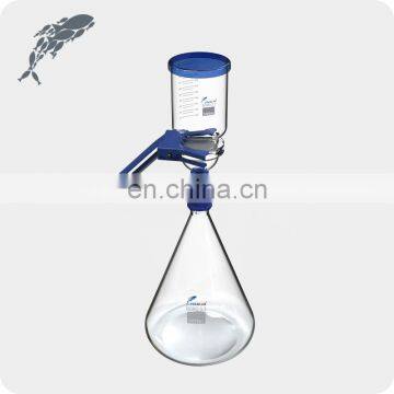 AKM LAB Vacuum Filtration Apparatus Micro Filtration Membrane Of Glass