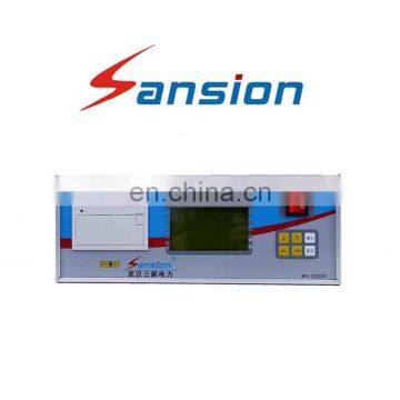 Automatic Digital Transformer Turns Ratio Meter for Measuring Tester photo-4