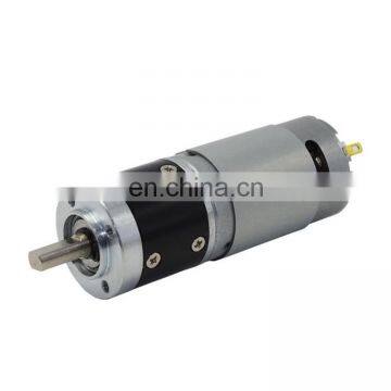 28mm High Torque Planetary Gear Motor 12v 24v 28PA395 photo-2