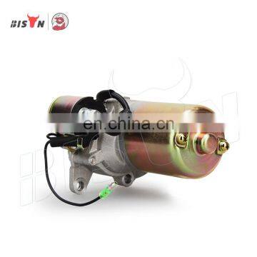 Engine Motor Starter 12V 0.8KW Copper Used on 170F 178F 188F Generator Parts