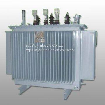 Single Phase Transformer Connections