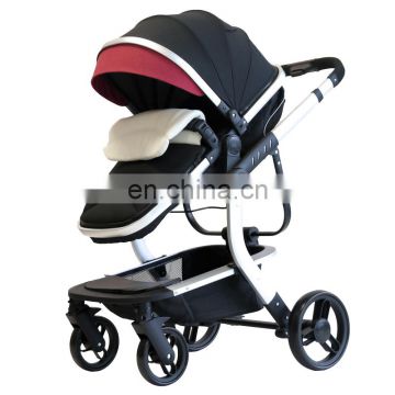 alloy  frame good quality baby pram baby stroller