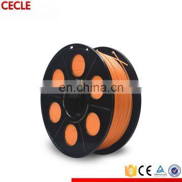 Hot Sale PLA 3d Printer Filament Abs Plastic for 3d Printer 3d Printer Material photo-6
