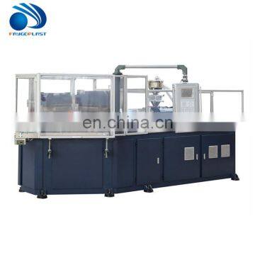 Hot Sale !! HDPE/ LDPE/ PP / PET Plastic Bottle Injection Stretch Blow Moulding Machine With CE Certificate