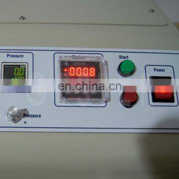 ASTM F963,GESTER GT-M03 Mouth Moving Toy Tester Mouth Toy Endure Tester & Mouth-Actuated photo-3