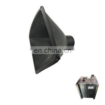 High Accuracy ABS PP PVC HDPE POM Injection Molding Parts Plastic manufacturers