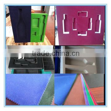 bottle foam packaging useful eva liner shockproof foam packaging material