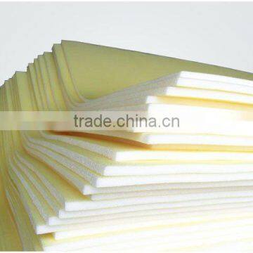 Electronic crosslinked polyethylene foam(IXPE /xpe foam)