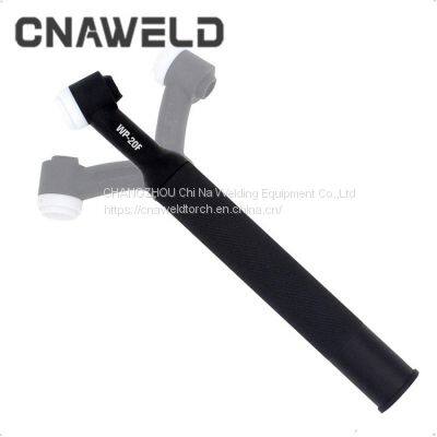 CNAWELDTIG Welding Torch Head Water Cooled for WP-20F photo-5