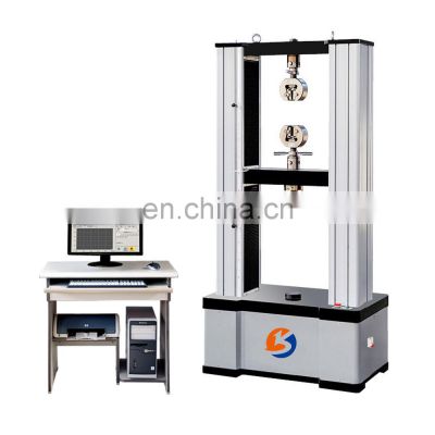 Fabric Universal Pulling Tensile Strength Testing machine For Sale