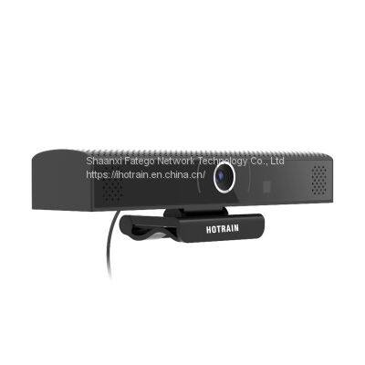 Hotrain FXAO1000 All-in-One Audio/Video Conferencing Set photo-3