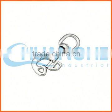 Made in China Drop Shape Decorative Snap Hooks photo-5