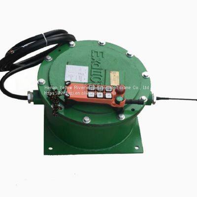 Explosion-proof Industrial Remote Control photo-2